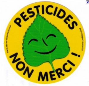 pesticides non merci