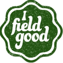 I field good