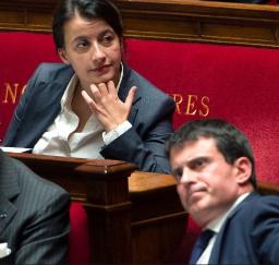Duflot:Valls