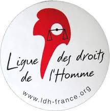 logo LDH